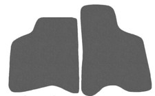 Graphite Velour, Avant Tapis