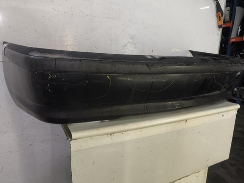 Pare choc arriere bmw serie - choc,