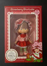 Poupée N°13 Charlotte aux