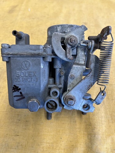 Oem german volkswagen bug - oem,