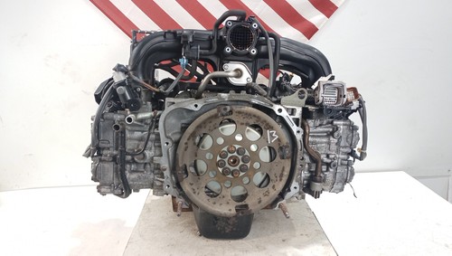 Moteur subaru legacy mk5 5 - legacy, v