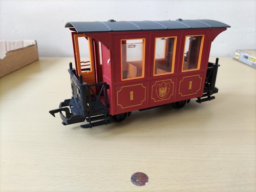 Faller train wagon de - faller,