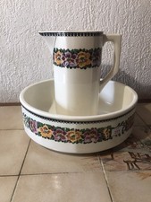 Ensemble Vintage Villeroy &