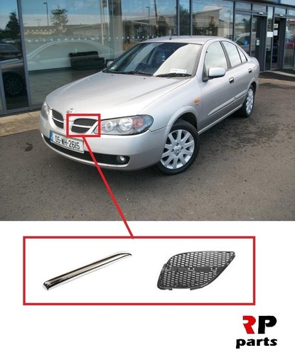 Pour nissan almera n16 - pour,