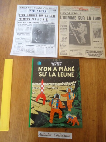 Tintin pâtois sarthois - bd,