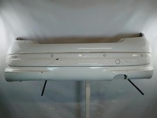 Pare choc arriere PEUGEOT 207