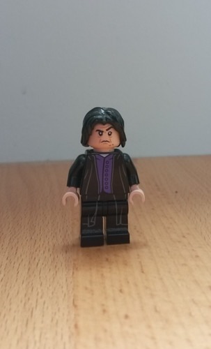 Lego harry potter professor - potter, /