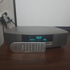 BOSE Wave Radio III SoundTouch