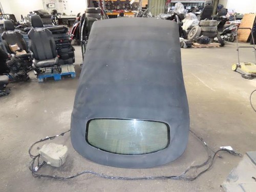 Capote opel cascada 13426147 - opel,