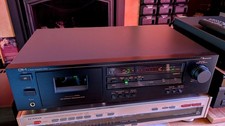 NAKAMICHI CR1