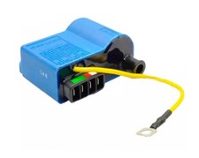 Dispositif D'Allumage