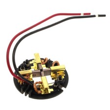 Ensemble charbons+support