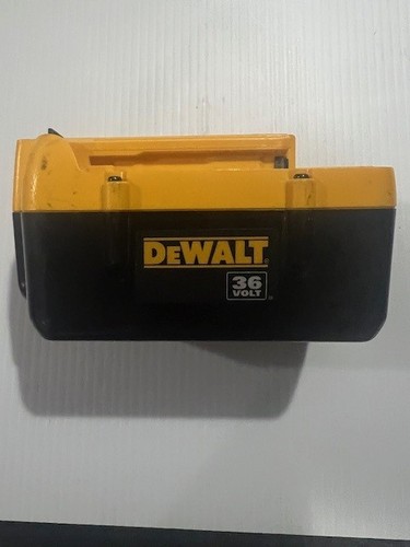 Dewalt 36v battery dc9360 - dewalt,