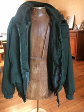 Blouson vol armée - , de