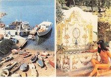 VAR  ILE DU LEVANT   naturisme