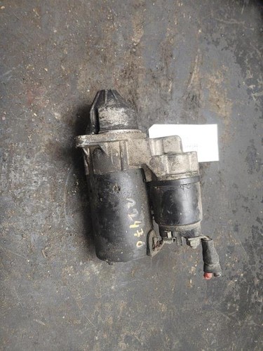 Demarreur opel corsa - c, 1