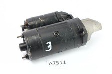 Démarreur Bosch 0001157023