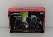 Takara Tomy Diaclone DA-09 Powered System Set D Type