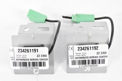 Antenne gps n24366dy0 fiat 124 - antenne,