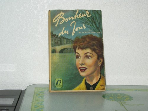 Bonheur jour reynaud - jour, /
