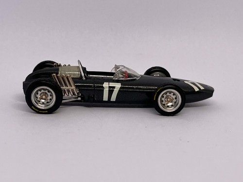 Brm p57 1962 winner - 1962, gp
