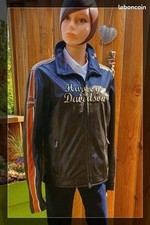 Harley Davidson beau blouson