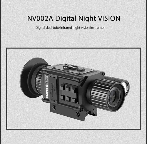 Nv002 vision nocturne - nocturne,
