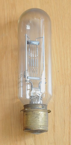 Lampe projection cinema - projection,