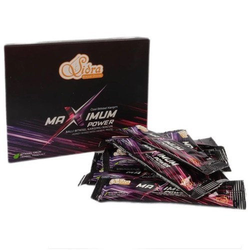Miel stick sidra maximum - miel, en