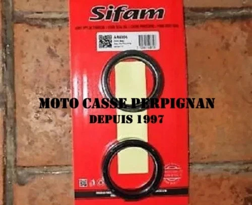 Joint spy fourche suzuki - spy,