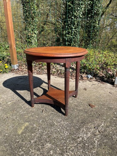 Mini table basse bois - mini, et