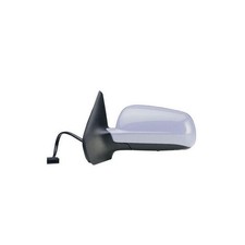 Rétroviseur électrique