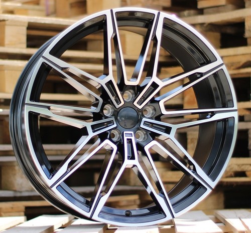 Jantes pouces pour bmw - jantes,