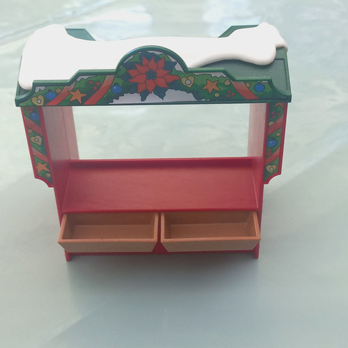 Playmobil 4891 rare superbe - 4891,