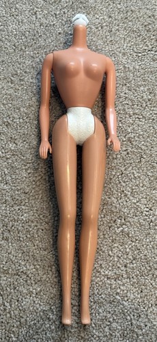 Vintage 1990s mattel barbie - vintage,