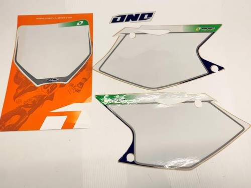 Kit déco kawasaki kxf 250 - kawasaki,