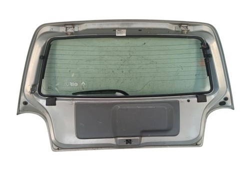 Malle hayon arriere renault - malle/hayon,
