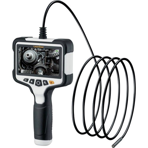 Endoscope laserliner 082 255e - endoscope,