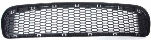 Grille pare choc - grille, pour