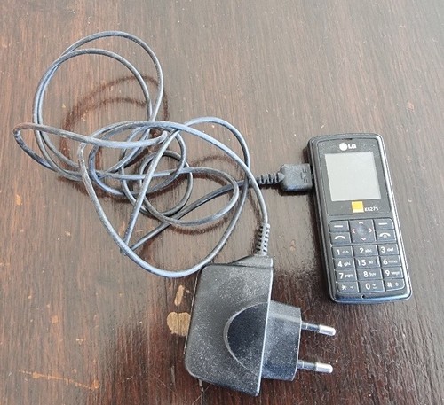 Téléphone mobile kg275 - téléphone,
