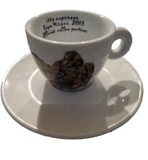  ILLY Esepresso- Expomelano