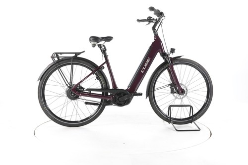 Cube supreme hybrid - cube, deluxe