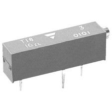 Vishay T18103KT10 Trimmer
