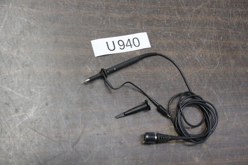 Tektronix p6117 oscilloscope - p6117,