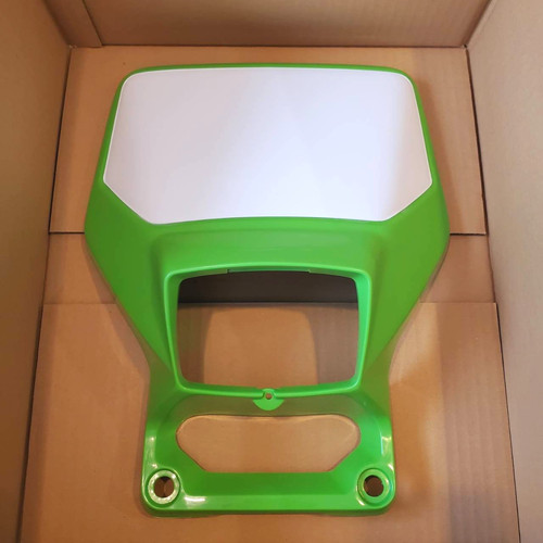 Lampe frontale origine - lampe,