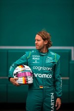 Combinaison de course Alonso