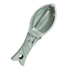 Écailleur De Poisson Pratique Facile à Utiliser Outil Rapide D’épluchage