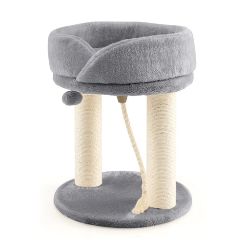 Arbre chat grattoir - chat, 43