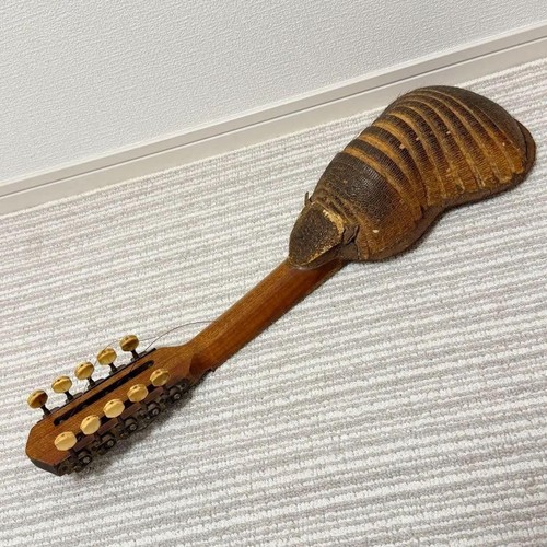 Rare ethnic instrument string - rare,