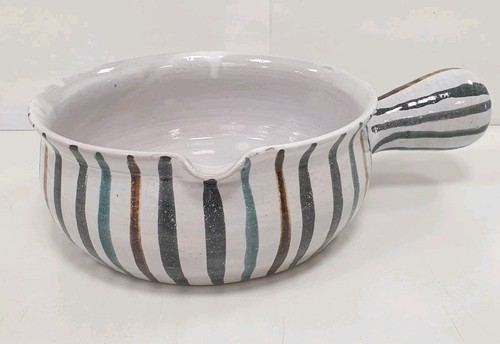 Grande cassolette dlg - 33, cm